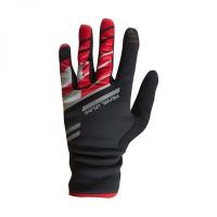 Cycling gloves Pearl izumi Pro Softshell Lite Black