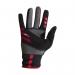Gloves PEARL IZUMI PRO SOFTSHELL LITE Black Red