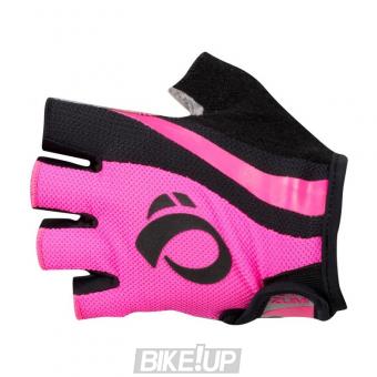 Women's cycling gloves PEARL IZUMI SELECT Pink