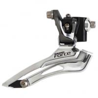 Switch Front SRAM FORCE 10A FD BRAZED ON 00.7615.057.000