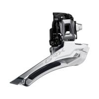 Switch front SHIMANO GRX FD-RX810-F 2X11 without clamp