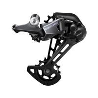 Switch rear Shimano Deore RD-M6100-SGS SHADOW + 12 speeds
