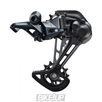 Switch rear SHIMANO SLX RD-M7100-SGS SHADOW + 12 speeds