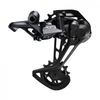 Switch rear SHIMANO DEORE XT RD-M8100-SGS SHADOW + 12 speeds