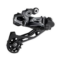 Switch rear SHIMANO GRX Di2 RD-RX815 SHADOW + 11 speeds