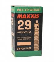 MAXXIS Inner Tube Welter Weight 29x1.75/2.4 FV Presta 48mm IB00140600