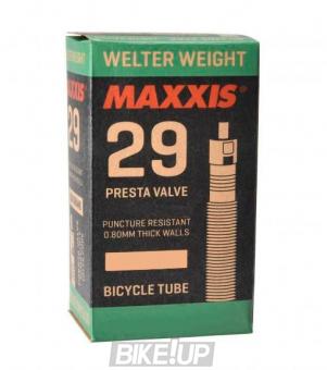 MAXXIS Inner Tube Welter Weight 29x1.75/2.4 FV Presta 48mm IB00140600