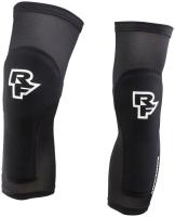 Knee Protection RACEFACE CHARGE KNEE STEALTH