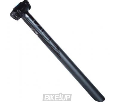Seatpost PRO Vibe 31.6mm / 350mm / 0mm offset