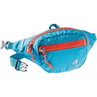 DEUTER Hip bag Junior Belt Azure