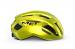 MET Helmet VINCI MIPS Lime Yellow Metallic Glossy