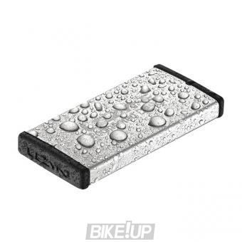 Set Lezyne METAL KIT Silver