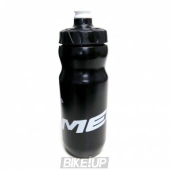 Flask Merida Bottle 715ccm Black White