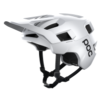 Helmet POC Kortal Hydrogen White Matt