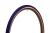 Tire PANARACER GRAVELKING SK 700x38C Pansy Blue Brown