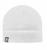 Hat POLAR HAT BUFF® SOLID WHITE WHITE