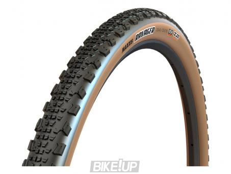 MAXXIS Bicycle Tire 700c RAVAGER 40c TPI-60 Foldable EXO/TR/TANWALL ETB00457800