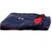 Sleeping bag DEUTER Dreamlite 3524 Navy Cranberry Left