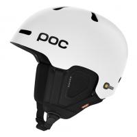 POC Ski Helmet Fornix Matt White