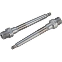RACEFACE Pedal CHESTER/RIDE Axle Kit F11007RF