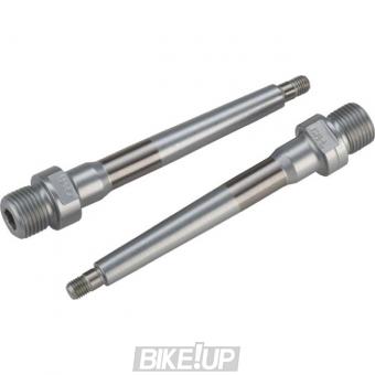 RACEFACE Pedal CHESTER/RIDE Axle Kit F11007RF