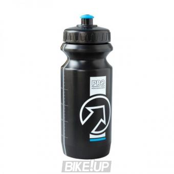 Flask PRO 600ml Black