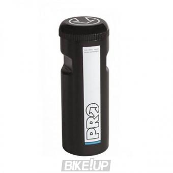 Flask 750ml Black for PRO instruments