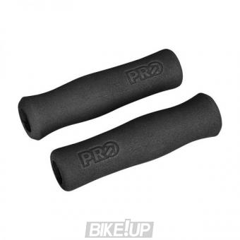 Grips PRO Ergonomic Sport Black 32mm 130mm