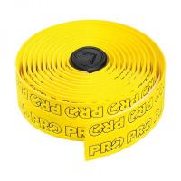 The winding wheel PRO Sport Control TEAM Yellow