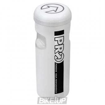 PRO 750ml white jar tool