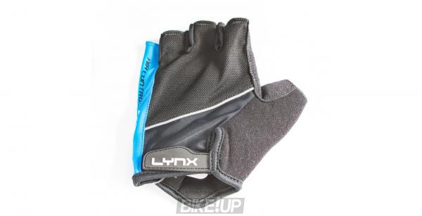 Gloves Lynx Pro Blue