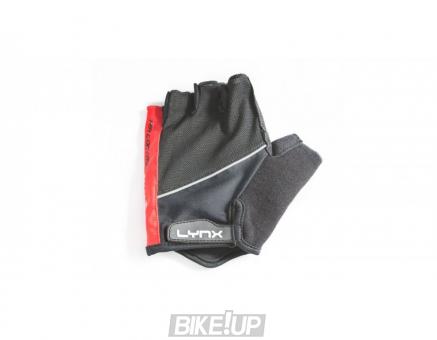Gloves Lynx Pro Red