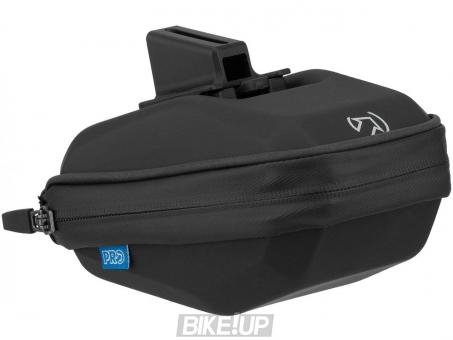 Underseat bag PRO to mount on the saddle 0.6L