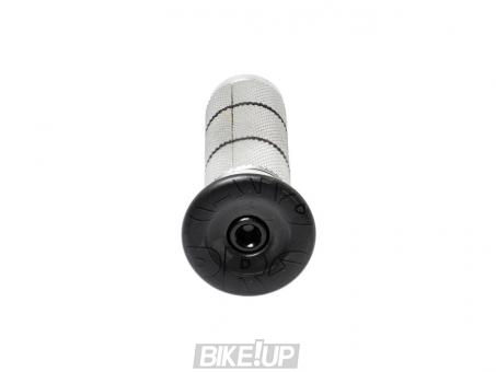 PRO Topcap Gap Expander Carbon 50mm/1 1/4