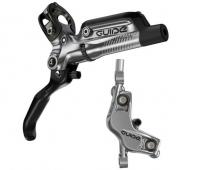 Disc brakes SRAM GUIDE Ultimate ARTIC GREY Front 950mm DB ONLY 00.5018.030.002