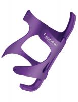 Flyagoderzhatel Lezyne CNC Cage AL Purple 2018