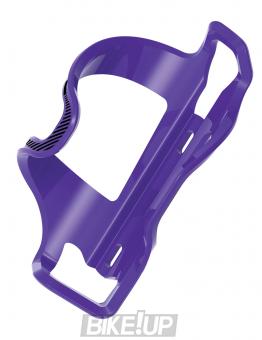 LEZYNE Flow Cage SL-R-Enhanced Purple