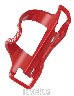 Flyagoderzhatel Lezyne Flow Cage SL-R-Enhanced Red