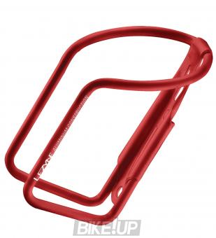 Flyagoderzhatel Lezyne Power Cage Red 2018