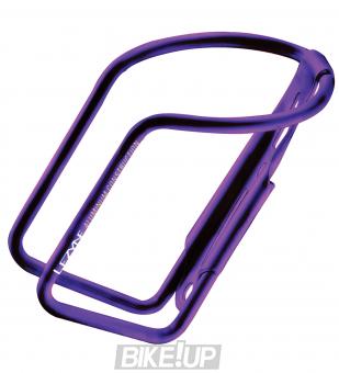 Flyagoderzhatel Lezyne Power Cage Purple 2018