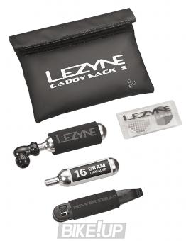 Set Lezyne CADDY KIT