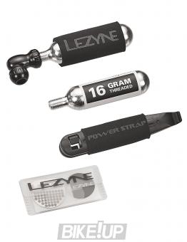 Set Lezyne REPAIR KIT