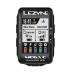 Cycling computer Lezyne Mega C GPS Black