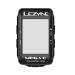 Cycling computer Lezyne Mega C GPS Black