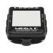 Cycling computer Lezyne Mega C GPS Black