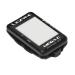 Cycling computer Lezyne Mega C GPS Black