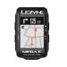 Cycling computer Lezyne Mega C GPS Black