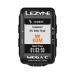 Cycling computer Lezyne Mega C GPS Black