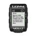 Cycling computer Lezyne Mega C GPS Black