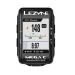 Cycling computer Lezyne Mega C GPS Black